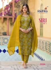 Radhika Lifestyle   SIRI VOL 3